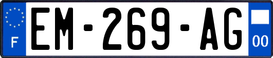 EM-269-AG