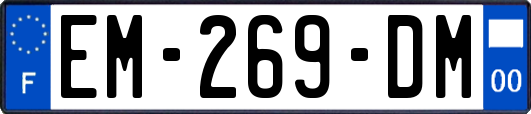 EM-269-DM