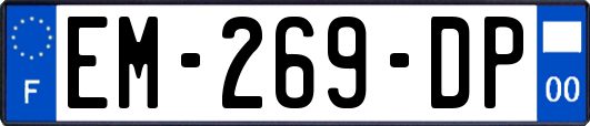 EM-269-DP