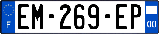 EM-269-EP