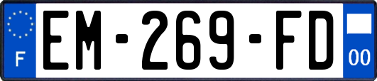 EM-269-FD
