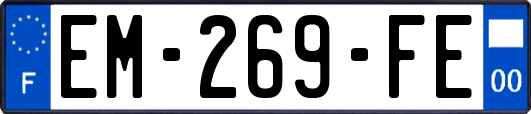 EM-269-FE