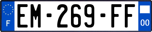 EM-269-FF
