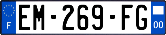 EM-269-FG