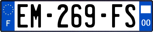 EM-269-FS