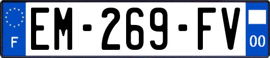 EM-269-FV