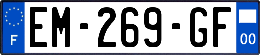 EM-269-GF