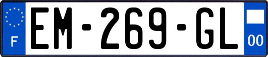 EM-269-GL