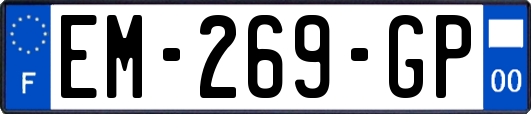 EM-269-GP