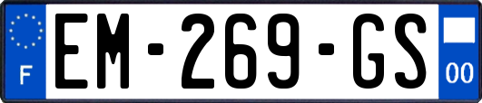 EM-269-GS