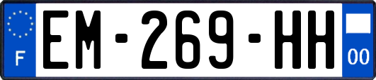 EM-269-HH