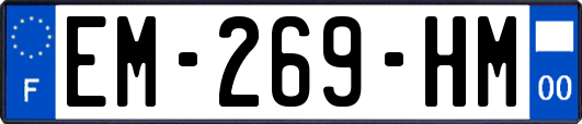 EM-269-HM