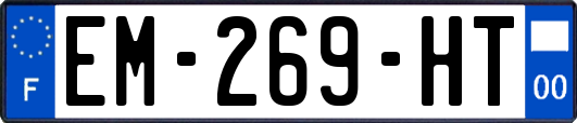 EM-269-HT