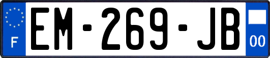 EM-269-JB