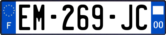 EM-269-JC