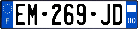 EM-269-JD