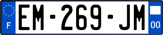 EM-269-JM