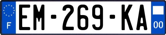 EM-269-KA