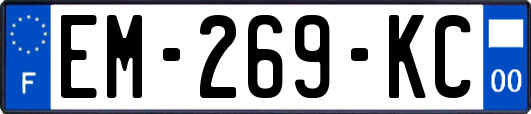 EM-269-KC