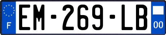 EM-269-LB