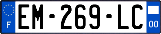 EM-269-LC