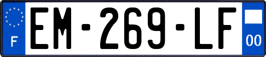 EM-269-LF