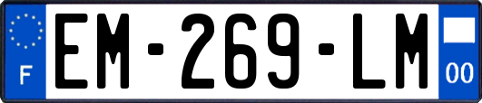 EM-269-LM