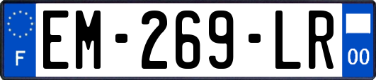 EM-269-LR
