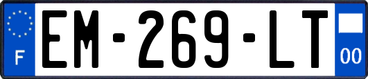 EM-269-LT