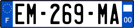 EM-269-MA