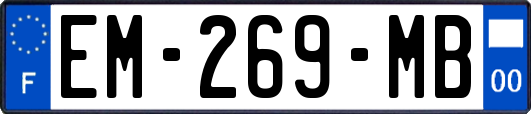 EM-269-MB