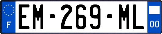 EM-269-ML