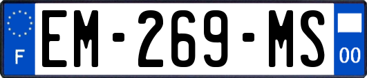 EM-269-MS