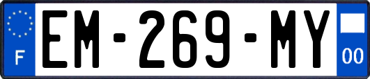EM-269-MY