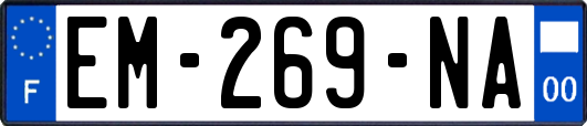 EM-269-NA