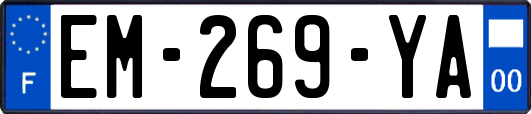EM-269-YA