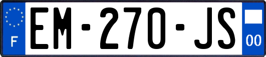 EM-270-JS