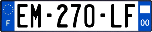 EM-270-LF