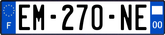 EM-270-NE