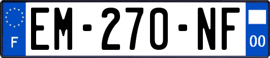 EM-270-NF