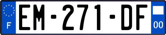EM-271-DF