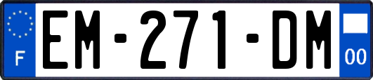 EM-271-DM