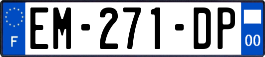 EM-271-DP