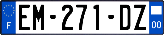 EM-271-DZ