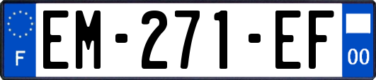 EM-271-EF