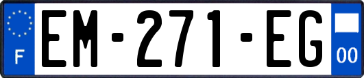 EM-271-EG