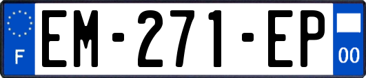 EM-271-EP