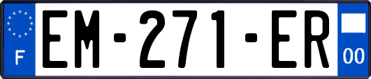 EM-271-ER