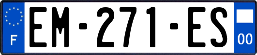 EM-271-ES