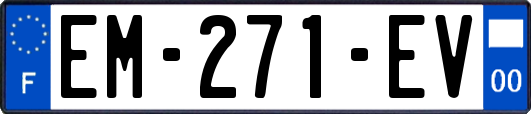 EM-271-EV